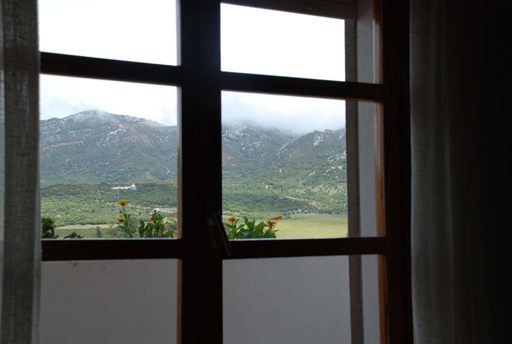 San Jose Del Valle Фасинас Экстерьер фото